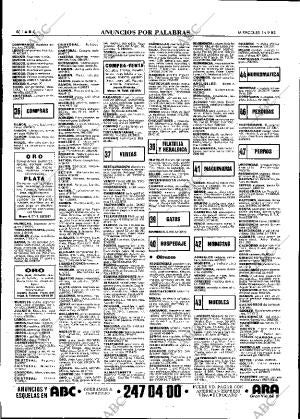 ABC MADRID 14-09-1983 página 80