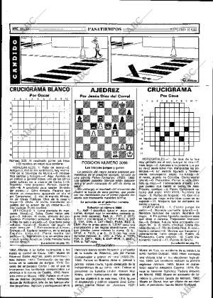 ABC MADRID 14-09-1983 página 84