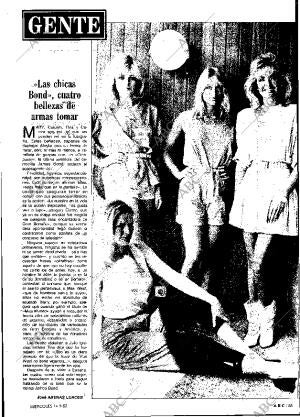 ABC MADRID 14-09-1983 página 85