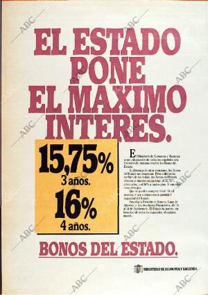 ABC MADRID 18-09-1983 página 114