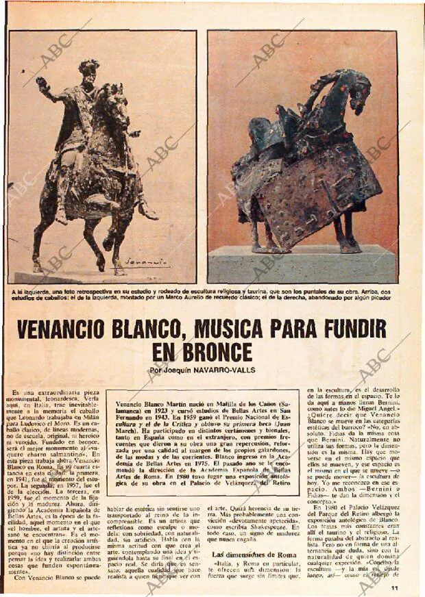 ABC MADRID 18-09-1983 página 123