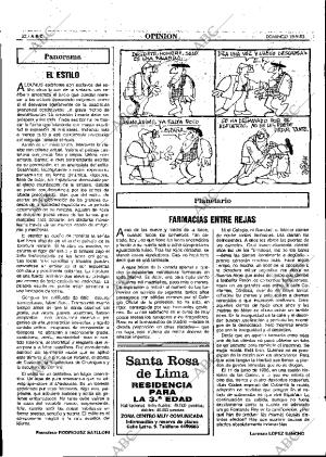 ABC MADRID 18-09-1983 página 22