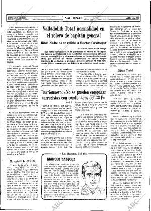 ABC MADRID 18-09-1983 página 23