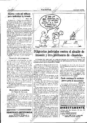 ABC MADRID 18-09-1983 página 26