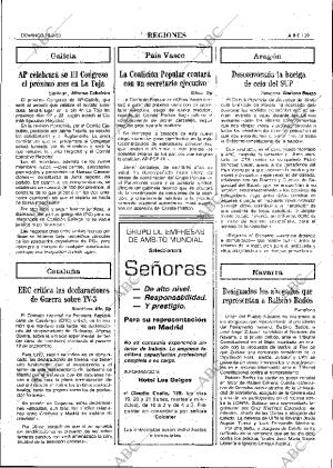 ABC MADRID 18-09-1983 página 29