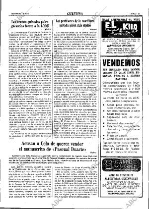 ABC MADRID 18-09-1983 página 47