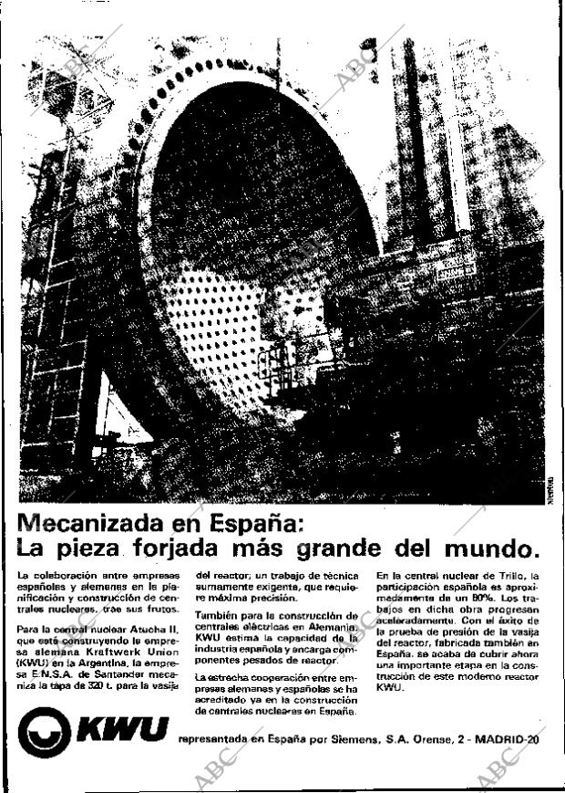 ABC MADRID 18-09-1983 página 6