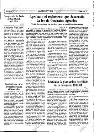 ABC MADRID 18-09-1983 página 65