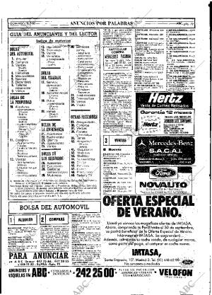 ABC MADRID 18-09-1983 página 79