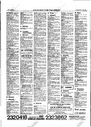 ABC MADRID 18-09-1983 página 82