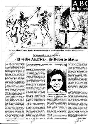 ABC MADRID 18-09-1983 página 97