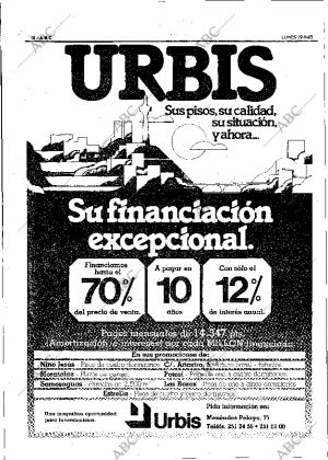 ABC MADRID 19-09-1983 página 18