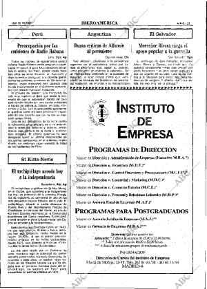 ABC MADRID 19-09-1983 página 23