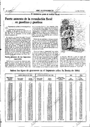 ABC MADRID 19-09-1983 página 52