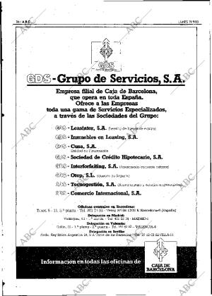 ABC MADRID 19-09-1983 página 56
