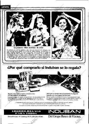 ABC MADRID 19-09-1983 página 82