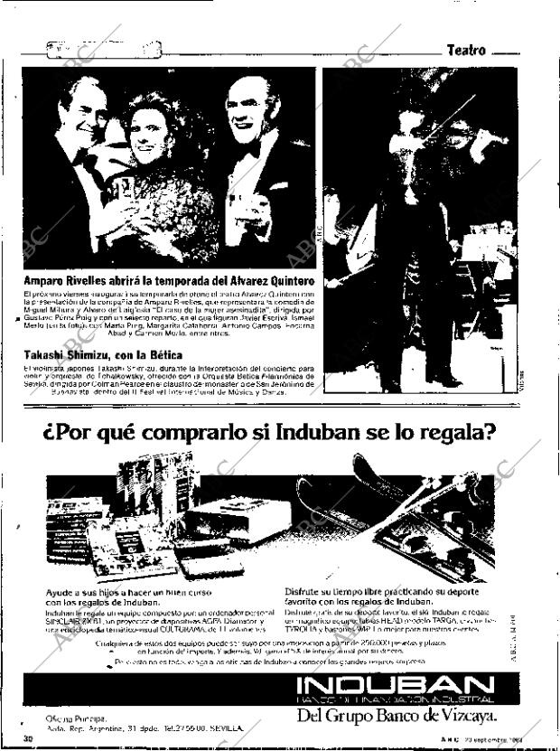 ABC SEVILLA 20-09-1983 página 102