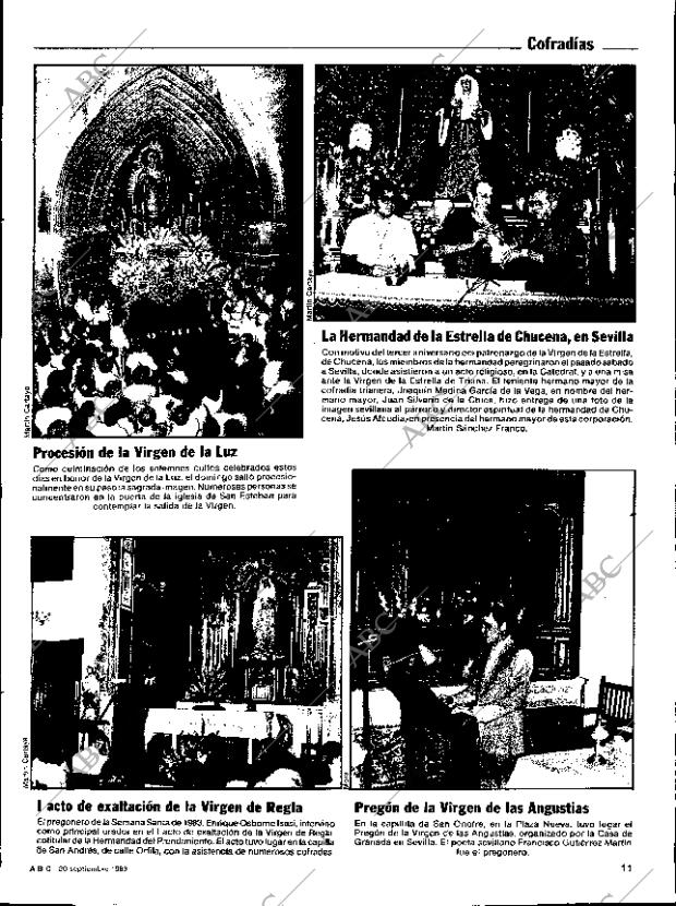 ABC SEVILLA 20-09-1983 página 11