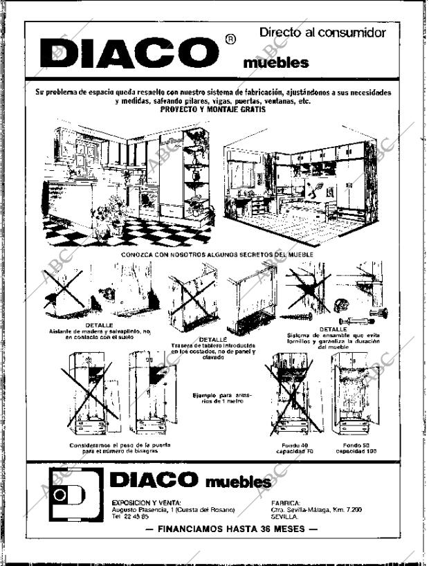 ABC SEVILLA 20-09-1983 página 2