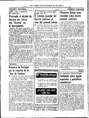 ABC SEVILLA 20-09-1983 página 22