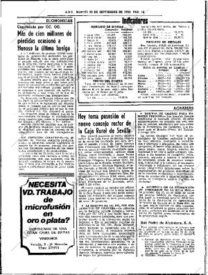 ABC SEVILLA 20-09-1983 página 32