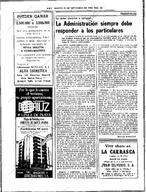 ABC SEVILLA 20-09-1983 página 40