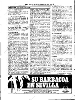 ABC SEVILLA 20-09-1983 página 75