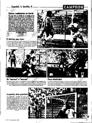 ABC SEVILLA 20-09-1983 página 93