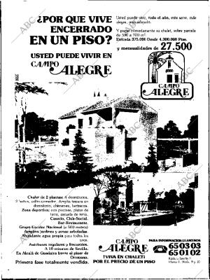 ABC SEVILLA 20-09-1983 página 96