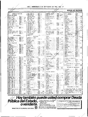 ABC SEVILLA 21-09-1983 página 25