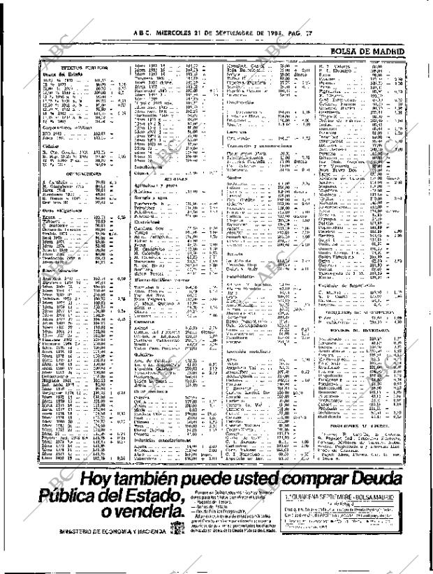 ABC SEVILLA 21-09-1983 página 25