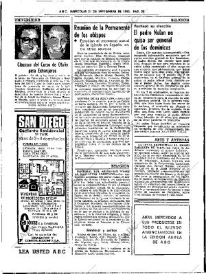 ABC SEVILLA 21-09-1983 página 36