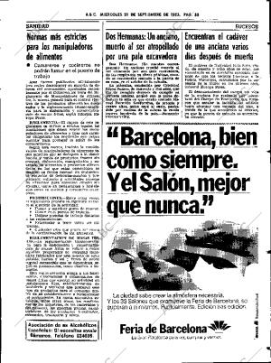 ABC SEVILLA 21-09-1983 página 41