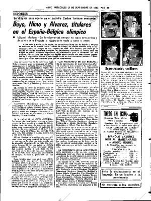 ABC SEVILLA 21-09-1983 página 43