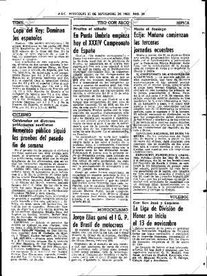 ABC SEVILLA 21-09-1983 página 47