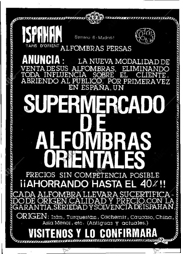ABC MADRID 22-09-1983 página 12