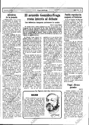 ABC MADRID 22-09-1983 página 19