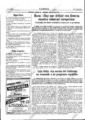 ABC MADRID 22-09-1983 página 20