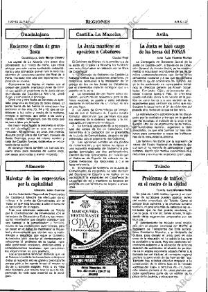 ABC MADRID 22-09-1983 página 27
