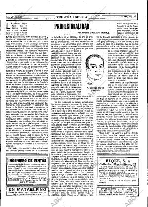 ABC MADRID 22-09-1983 página 29