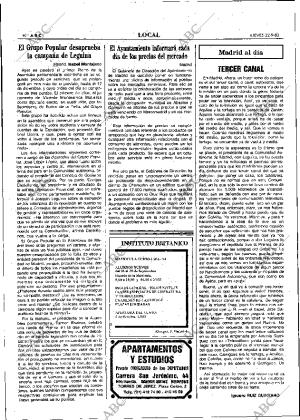 ABC MADRID 22-09-1983 página 40