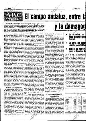 ABC MADRID 22-09-1983 página 52
