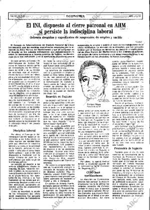 ABC MADRID 22-09-1983 página 55