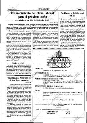 ABC MADRID 22-09-1983 página 57
