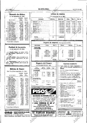 ABC MADRID 22-09-1983 página 62