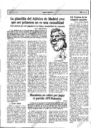 ABC MADRID 22-09-1983 página 67
