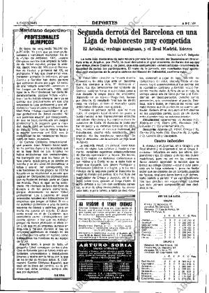 ABC MADRID 22-09-1983 página 69