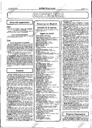 ABC MADRID 22-09-1983 página 73