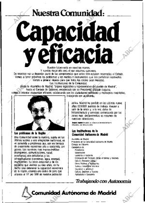ABC MADRID 22-09-1983 página 98