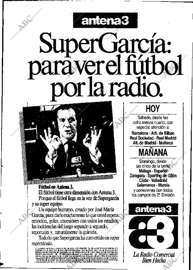 ABC MADRID 24-09-1983 página 100